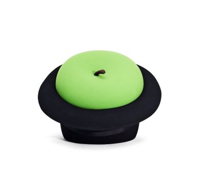 MagriTTA Sculpture-armchair Pouf Gufram